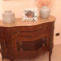 Cassettiera classica