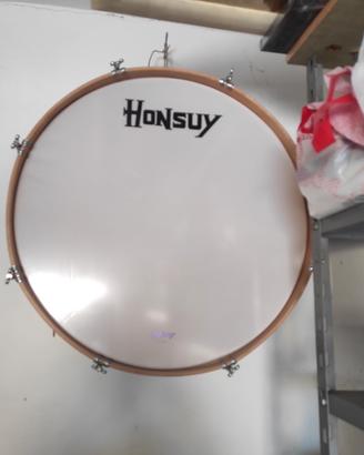 Grancassa HONSUY