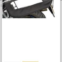 borse laterali  moto 
