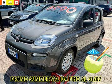Fiat Panda Panda 1.0 firefly hybrid PRONTA CONSEGN