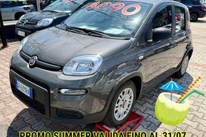 Fiat Panda Panda 1.0 firefly hybrid PRONTA CONSEGN
