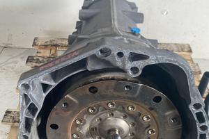 CAMBIO AUTOMATICO CON CONVERTITORE DI COPPIA BMW S