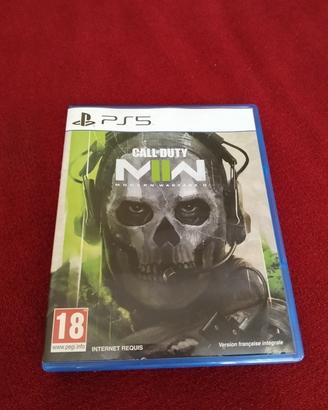 Call of duty ps5
