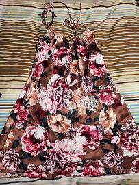 Due Sottovesti Victoria's Secret - nuove 