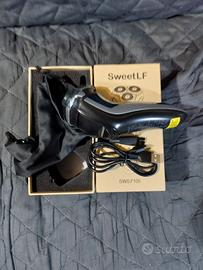 sweet LF rasoio elettrico 