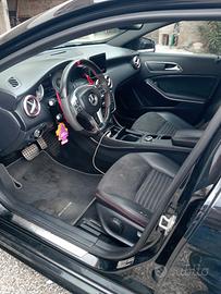 MERCEDES Classe A (W176) - 2014