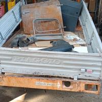 motore ape car ls