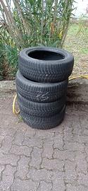 Pneumatici 205/50 R16 H87