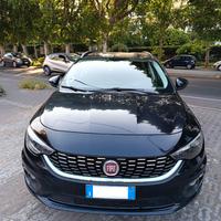 Fiat Tipo 1.6 Mjt S&S DCT SW Lounge + OPTIONAL