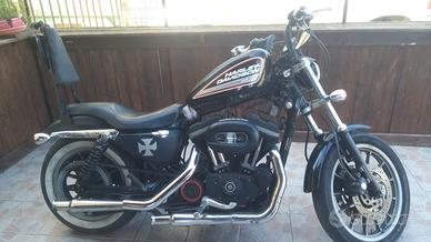 Harley-Davidson Sportster 883 - 1995