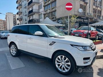 Range Rover Sport Motore Km.Zero Anche permuta