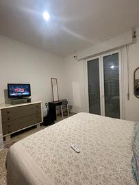 Stanza in via mario ulivelli novoli firenze