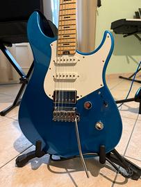 Yamaha Pacifica Professional
