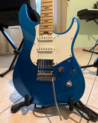 Yamaha Pacifica Professional