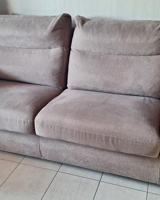 Divano letto di marca Poltrone e Sofà 