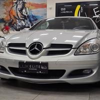 SLK KOMPRESSOR 163CV ITALIANA_GARANZIA 12 MESI_TET