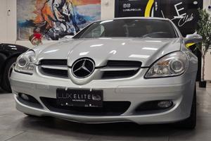 SLK KOMPRESSOR 163CV ITALIANA_GARANZIA 12 MESI_TET