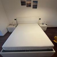 Materasso IKEA 160x190