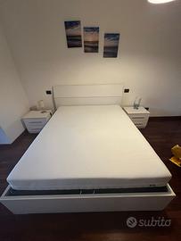 Materasso IKEA 160x190