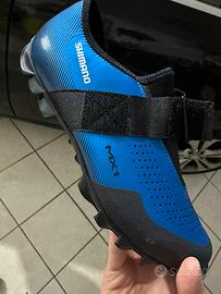 Scarpe MTB shimano mx100