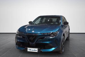 Alfa Romeo Junior 1.2 ibrida 136cv edct6