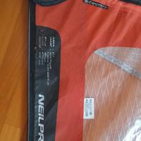 Vela windsurf NeilPryde 6.1