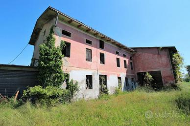 TER. AGRICOLO A QUINTO VICENTINO