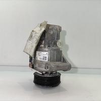 COMPRESSORE A/C DACIA Duster Serie 926003541R H4D4
