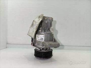 COMPRESSORE A/C DACIA Duster Serie 926003541R H4D4