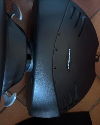 Volante Thrustmaster T80 RW ferrari 488 GTB