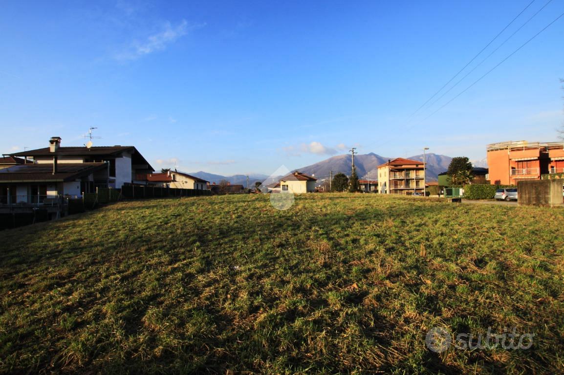 TER. RESIDENZIALE A MOLTENO - Altro