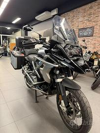 BMW r 1250 gs Abs my21