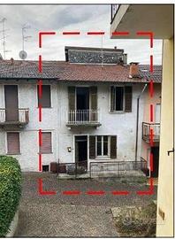 Immobile in asta di 114 m² con 2 locali a Taino
