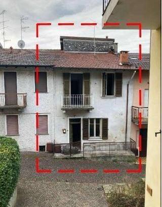 Immobile in asta di 114 m² con 2 locali a Taino