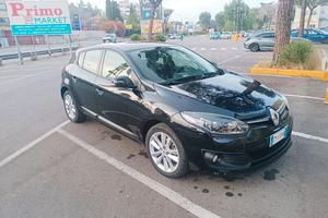 Renault Megane 3 2015 Limited Edition 1.6 benzina