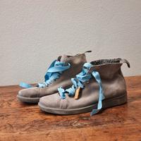 Panchic scarpe donna grigie numero 38