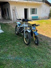 Fantic 303