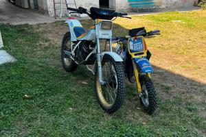 Fantic 303