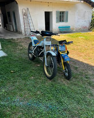 Fantic 303