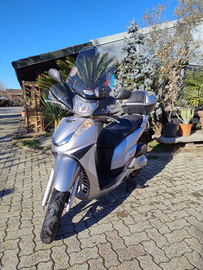 Scooter Honda SH300i PGM - FI