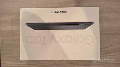 GALAXY TAB S7 FE