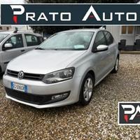 VOLKSWAGEN Polo 1.2 TDI DPF 5 p.