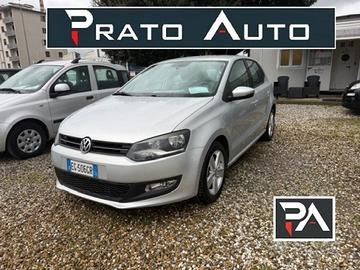 VOLKSWAGEN Polo 1.2 TDI DPF 5 p.