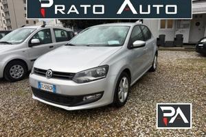 VOLKSWAGEN Polo 1.2 TDI DPF 5 p.