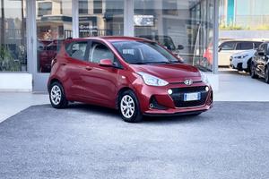 Hyundai i10 1.0 Benzina 66CV E6 Neo - 2018