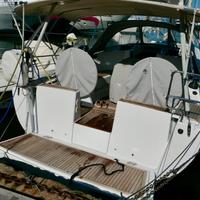 Barca a vela 2 cabine Hanse 348