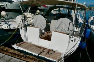 Barca a vela 2 cabine Hanse 348