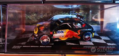 Modellini Rally 1:43