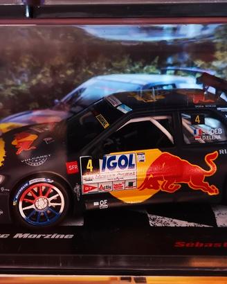 Modellini Rally 1:43