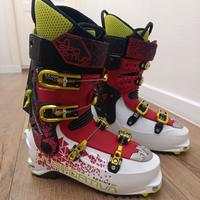 scarponi sci alpinismo LA SPORTIVA